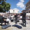 Jazz italiano per le terre del sisma 2017